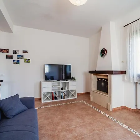 Mondello House 3 Bedrooms * Palermo