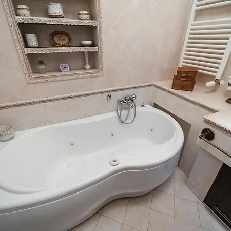 Nyaraló Mondello House 3 Bedrooms
