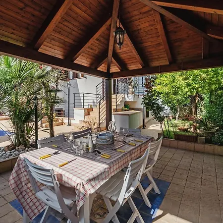 Nyaraló Mondello House 3 Bedrooms *