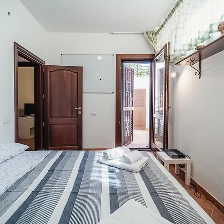 Nyaraló Mondello House 3 Bedrooms *