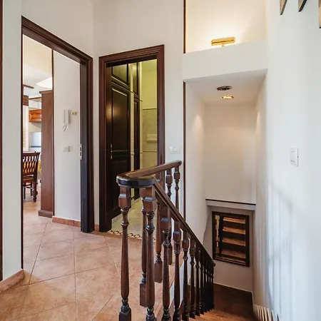 Mondello House 3 Bedrooms Nyaraló Palermo