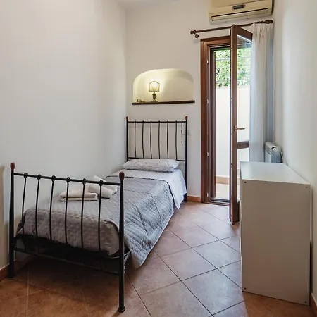 Mondello House 3 Bedrooms Nyaraló